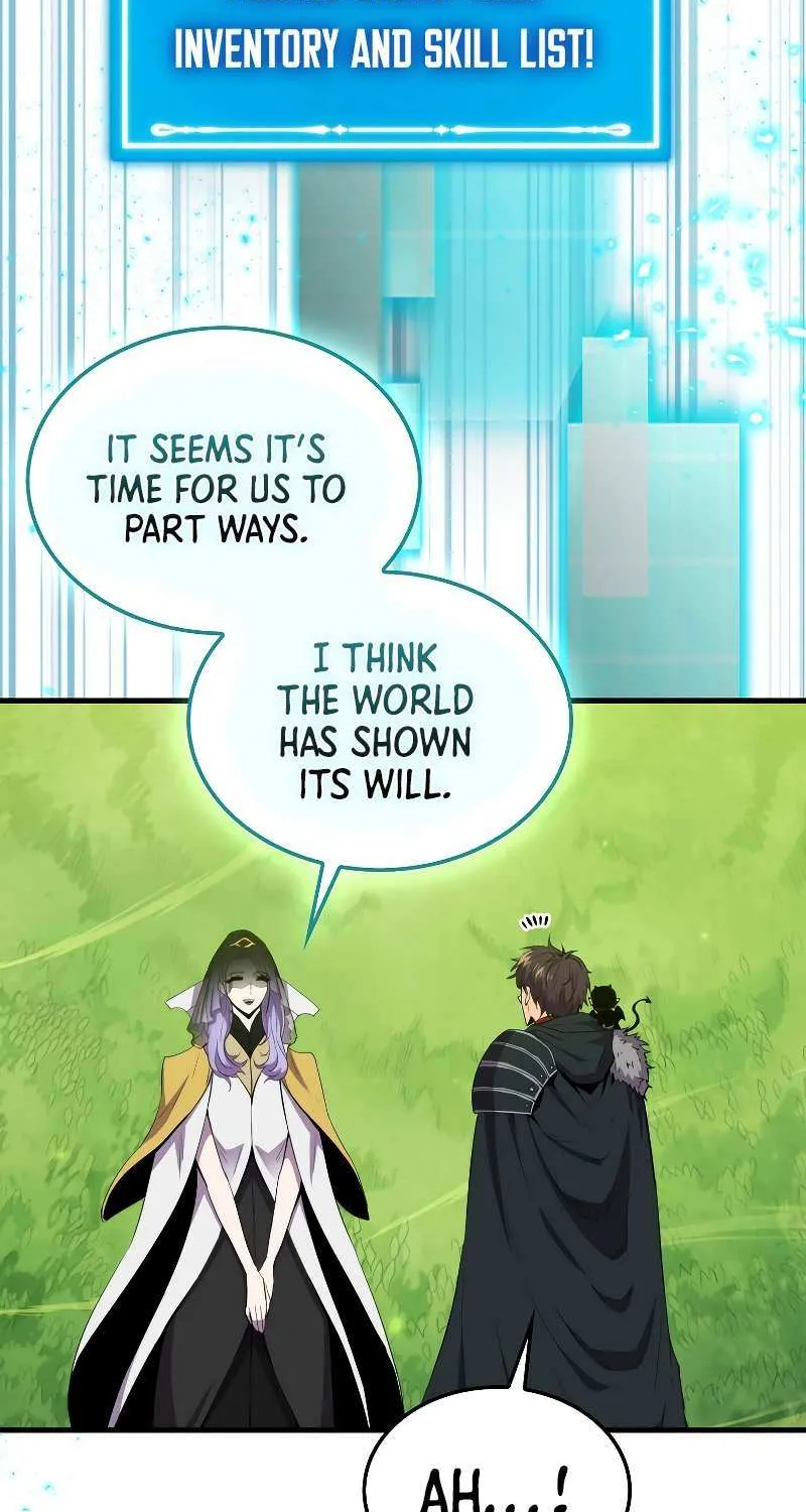 Read Sleeping Ranker chapter 85 image 45 on Lezhin