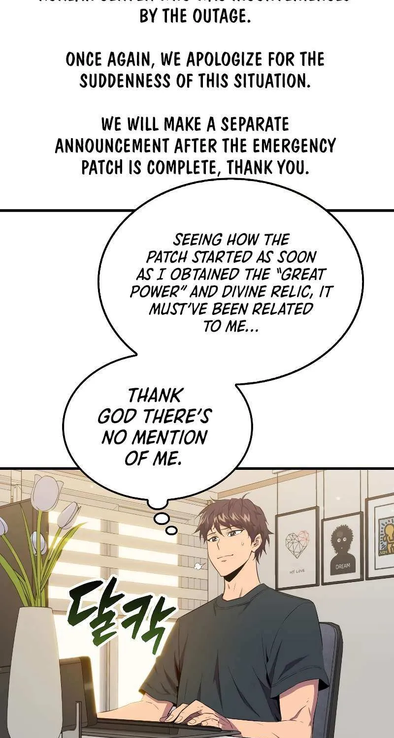 Read Sleeping Ranker chapter 85 image 52 on Lezhin