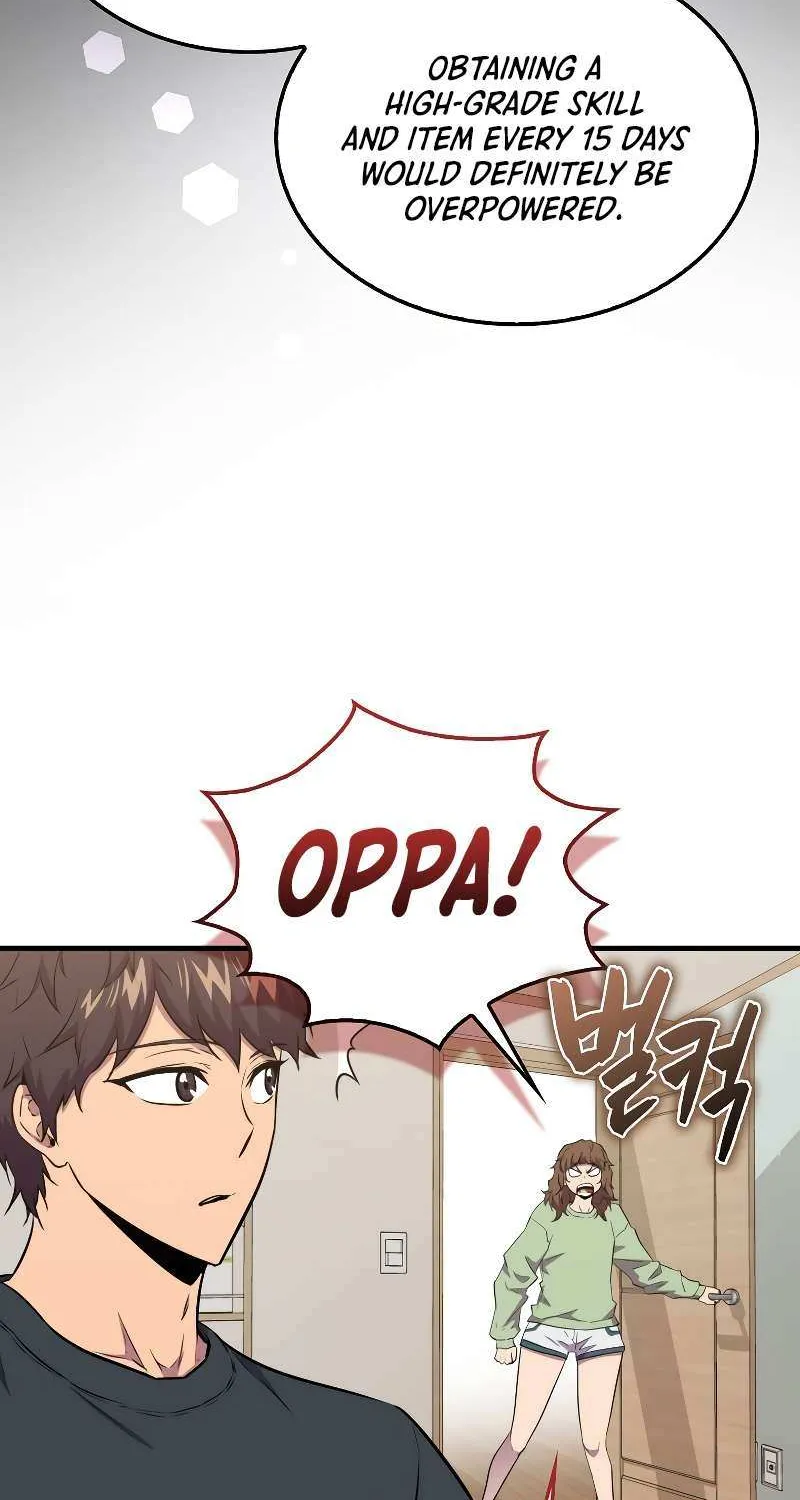 Read Sleeping Ranker chapter 85 image 55 on Lezhin
