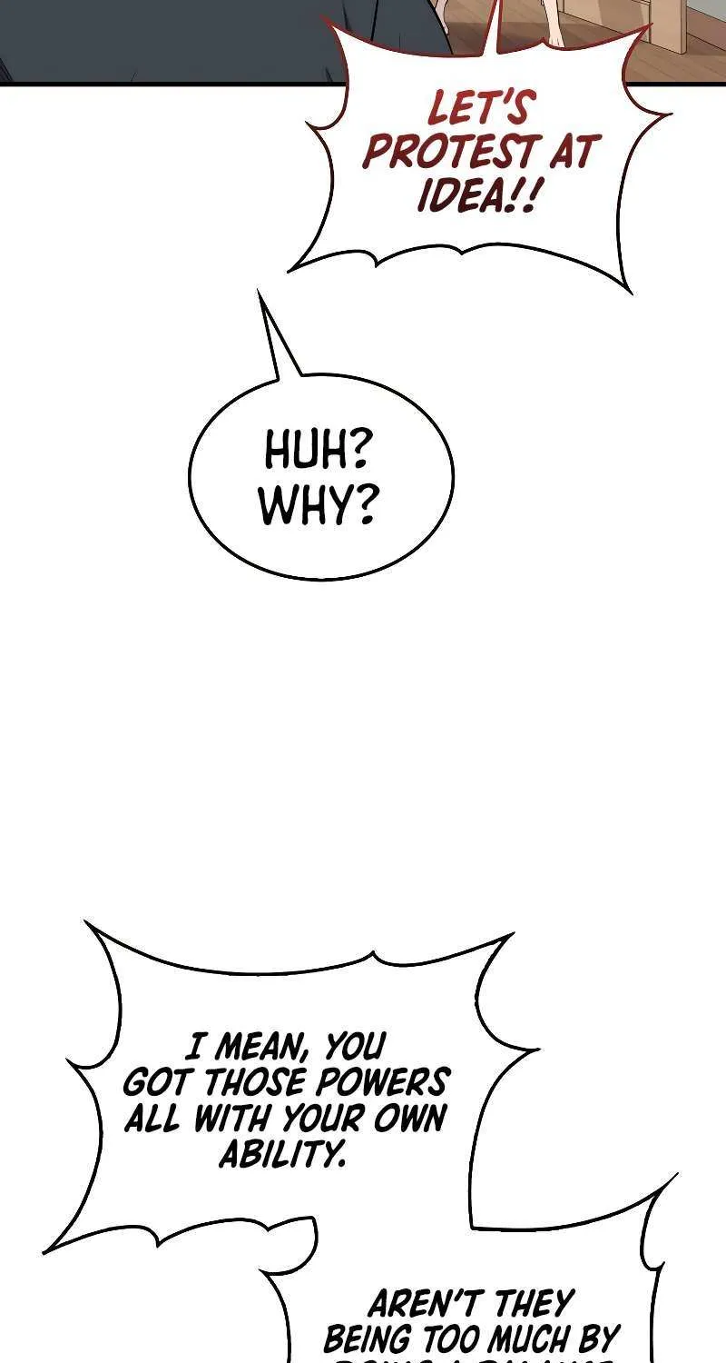 Read Sleeping Ranker chapter 85 image 56 on Lezhin