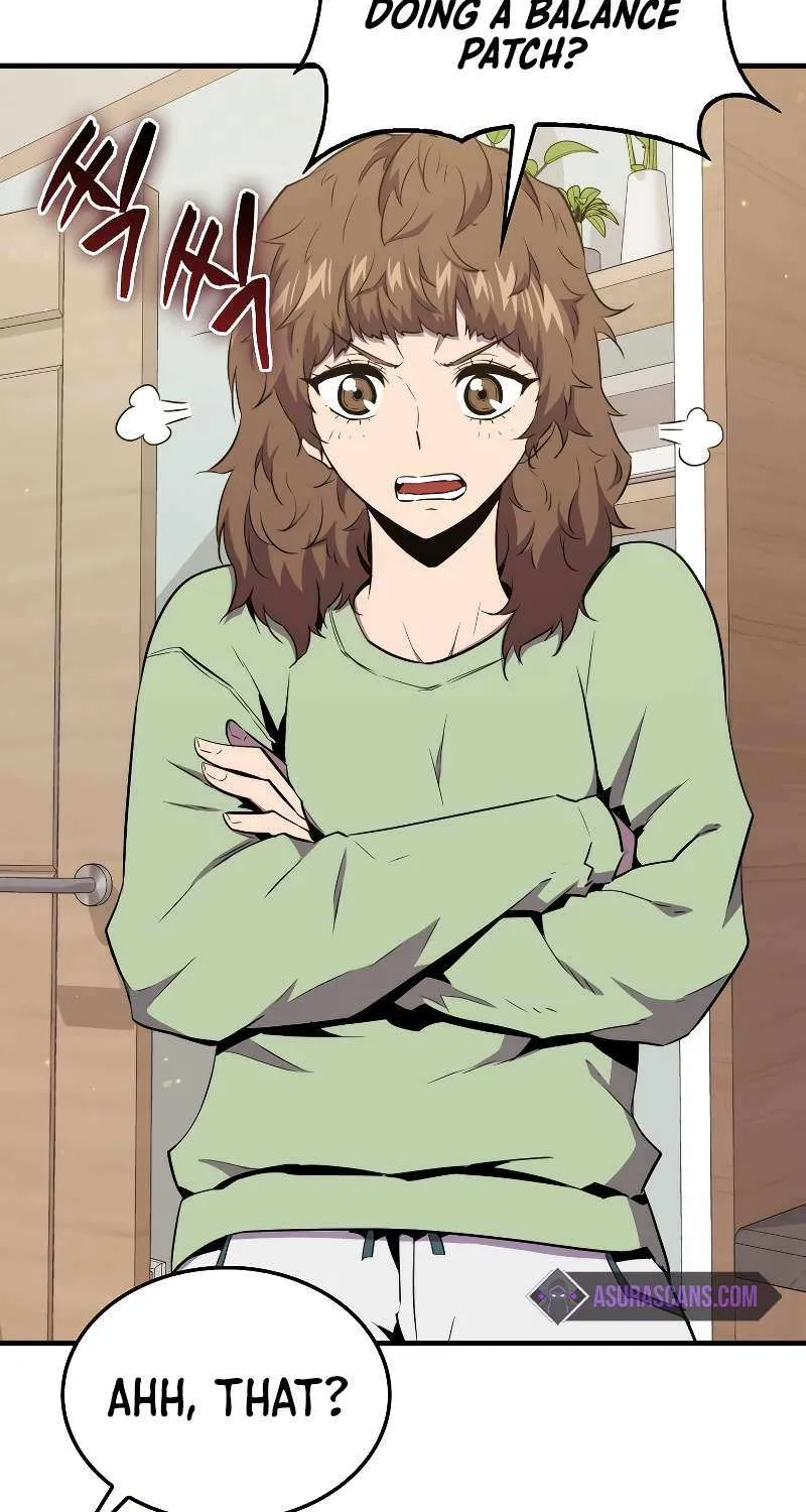 Read Sleeping Ranker chapter 85 image 57 on Lezhin