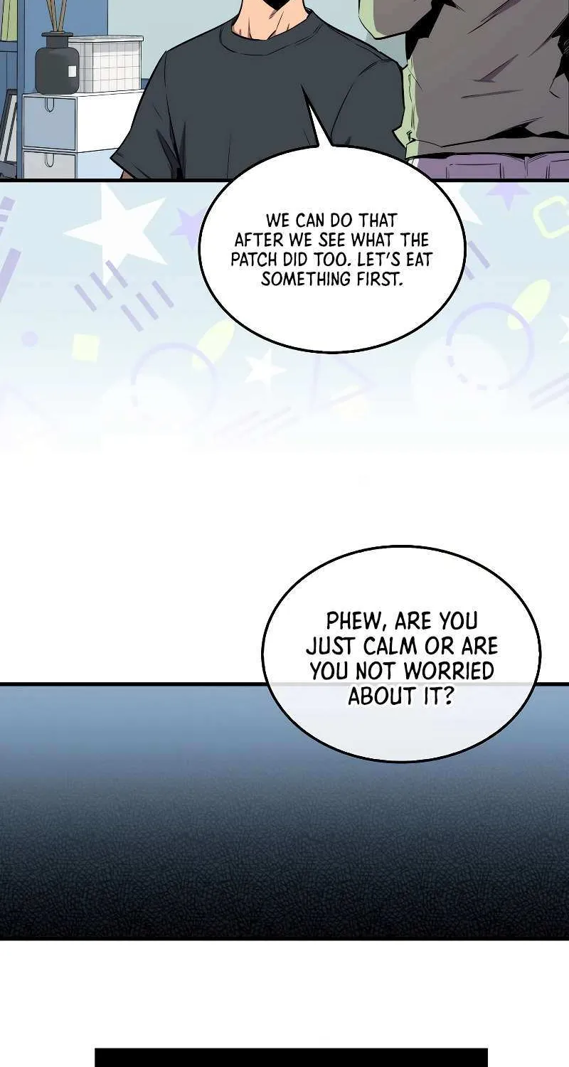 Read Sleeping Ranker chapter 85 image 59 on Lezhin