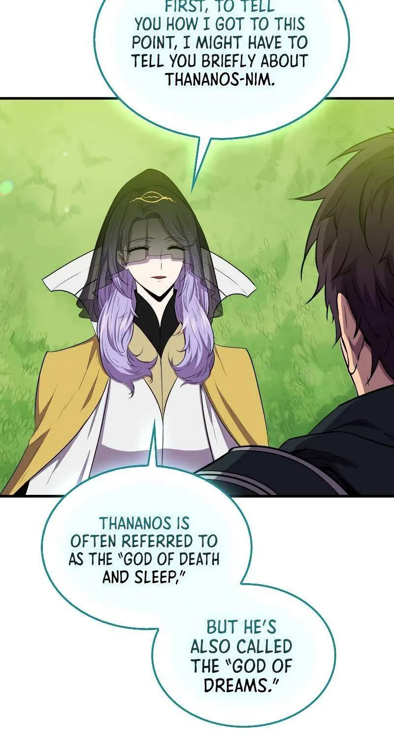 Read Sleeping Ranker chapter 85 image 6 on Lezhin