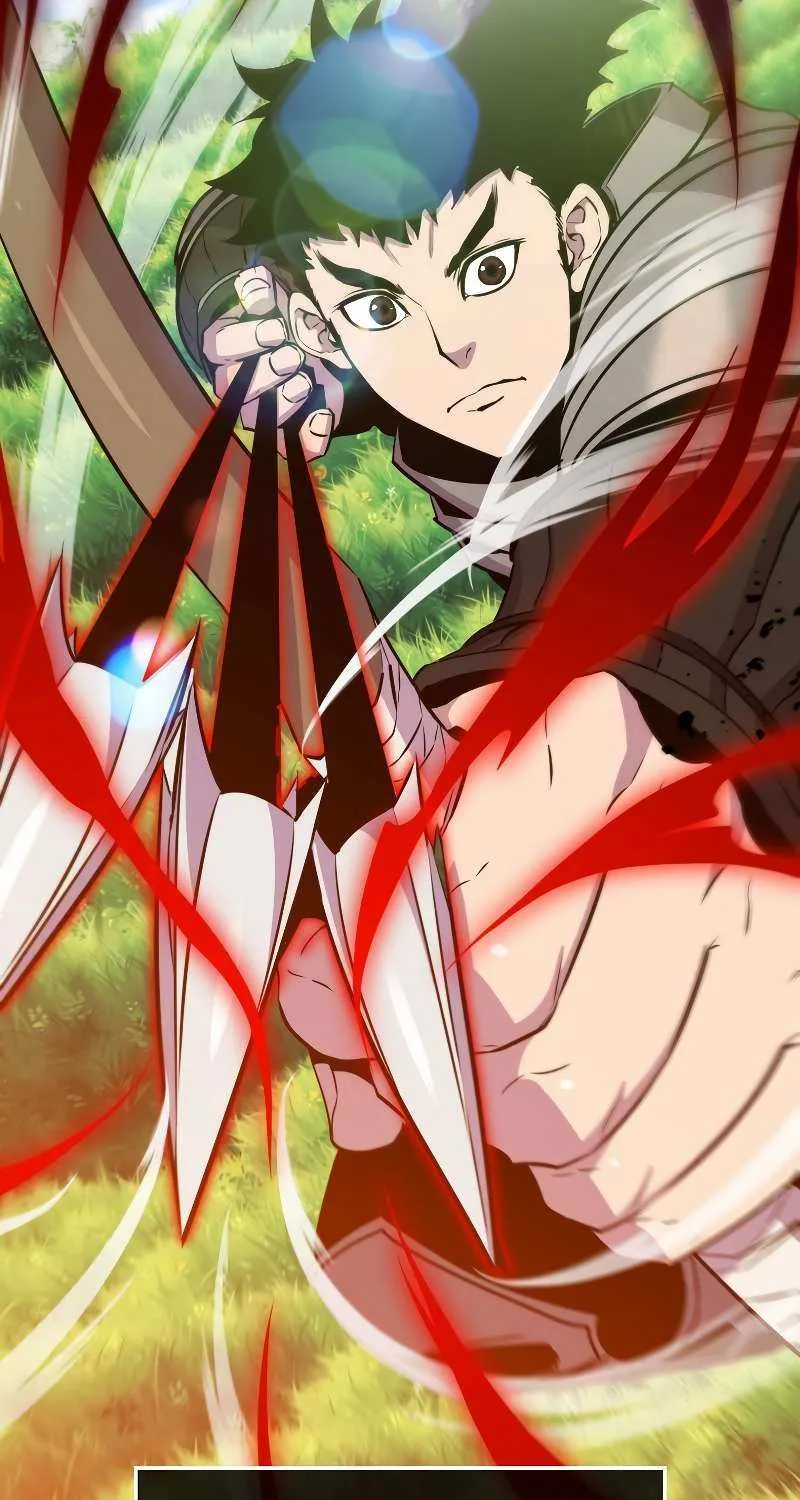 Read Sleeping Ranker chapter 85 image 62 on Lezhin