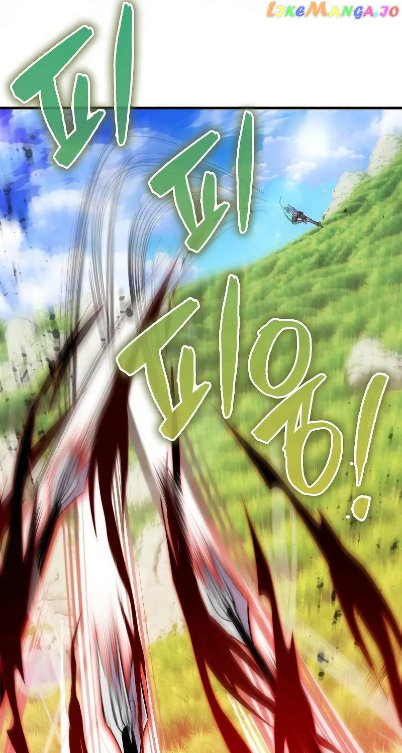 Read Sleeping Ranker chapter 85 image 64 on Lezhin