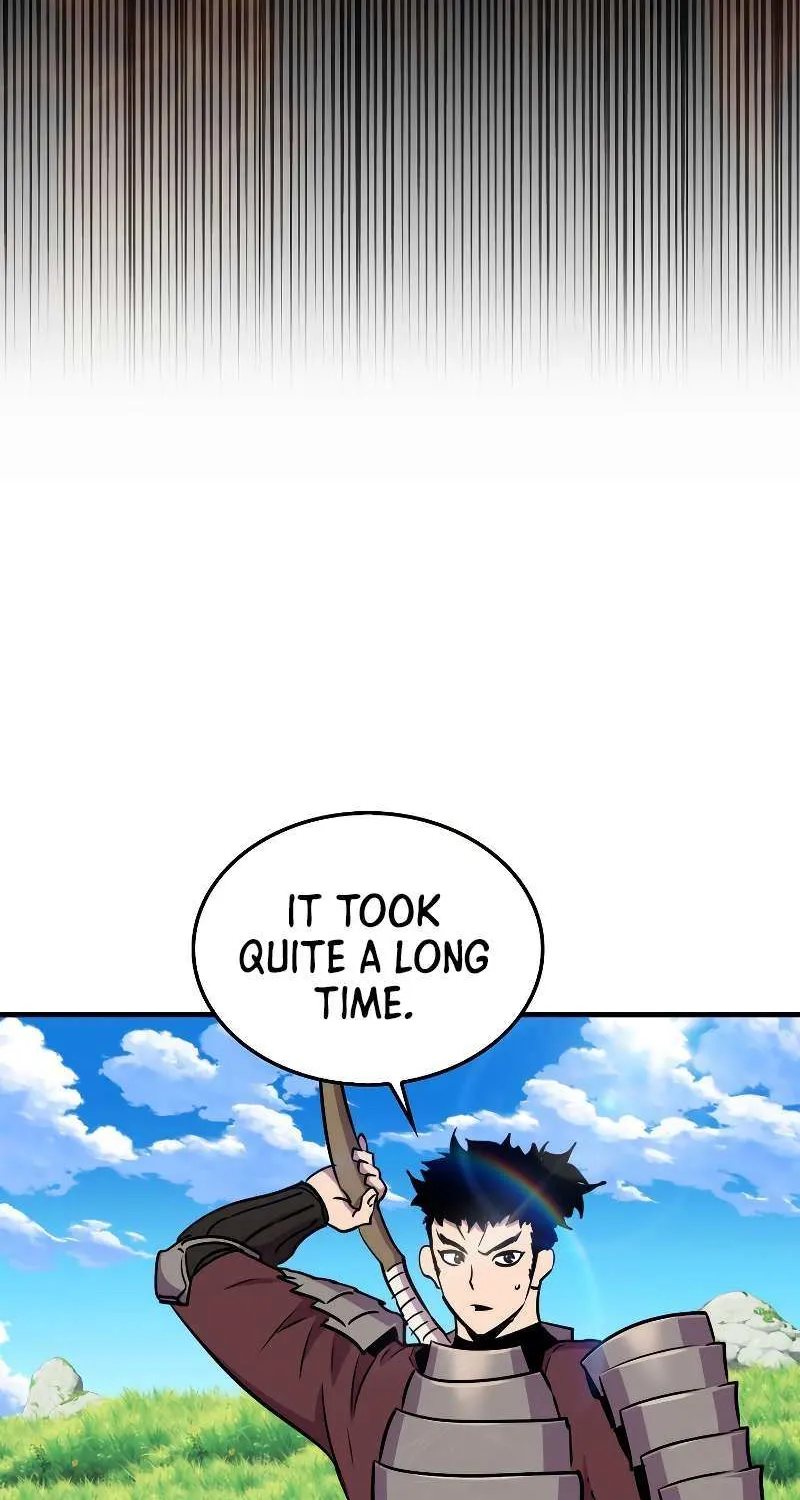 Read Sleeping Ranker chapter 85 image 69 on Lezhin