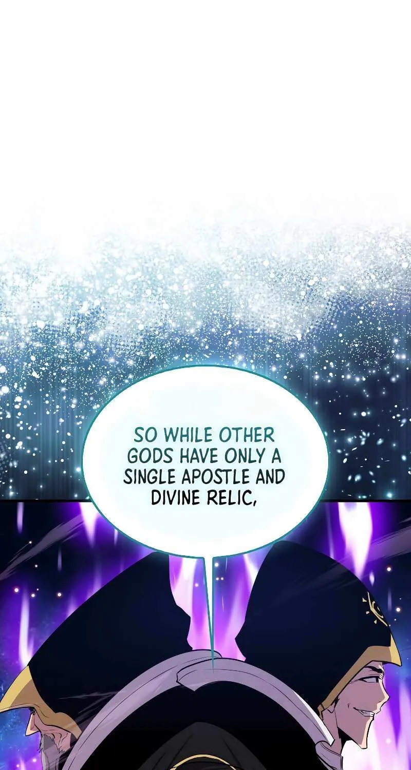 Read Sleeping Ranker chapter 85 image 7 on Lezhin