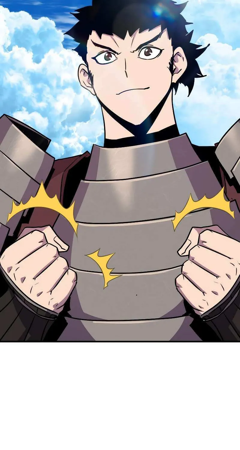 Read Sleeping Ranker chapter 85 image 71 on Lezhin