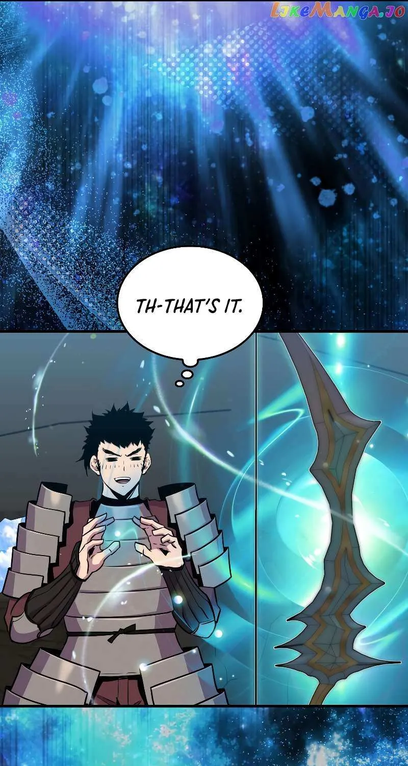 Read Sleeping Ranker chapter 85 image 75 on Lezhin