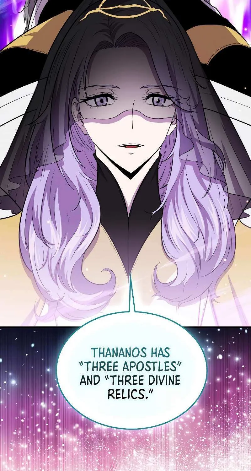 Read Sleeping Ranker chapter 85 image 8 on Lezhin