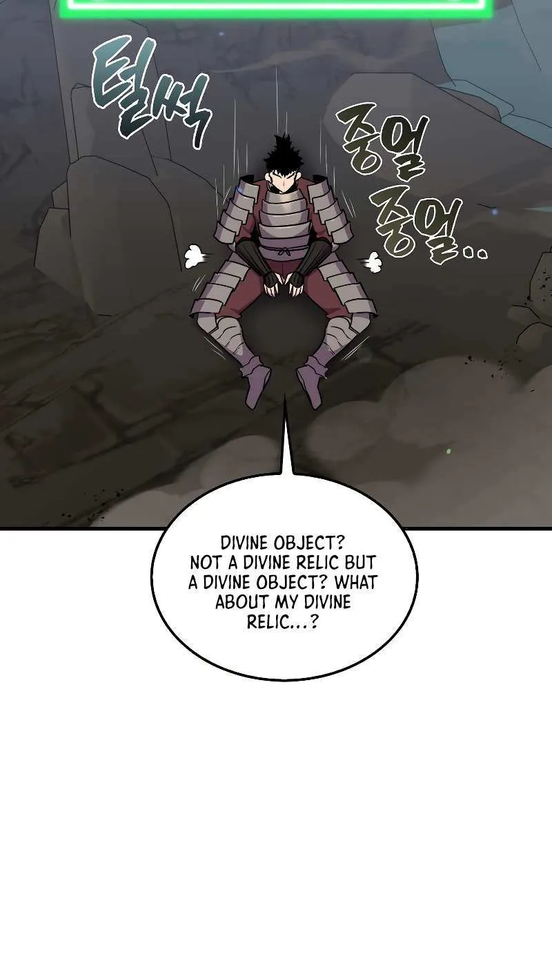 Read Sleeping Ranker chapter 85 image 84 on Lezhin