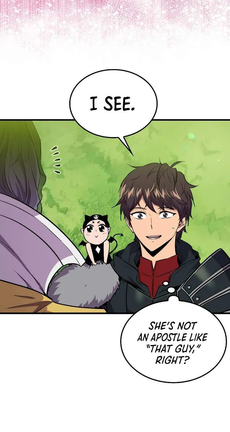 Read Sleeping Ranker chapter 85 image 9 on Lezhin