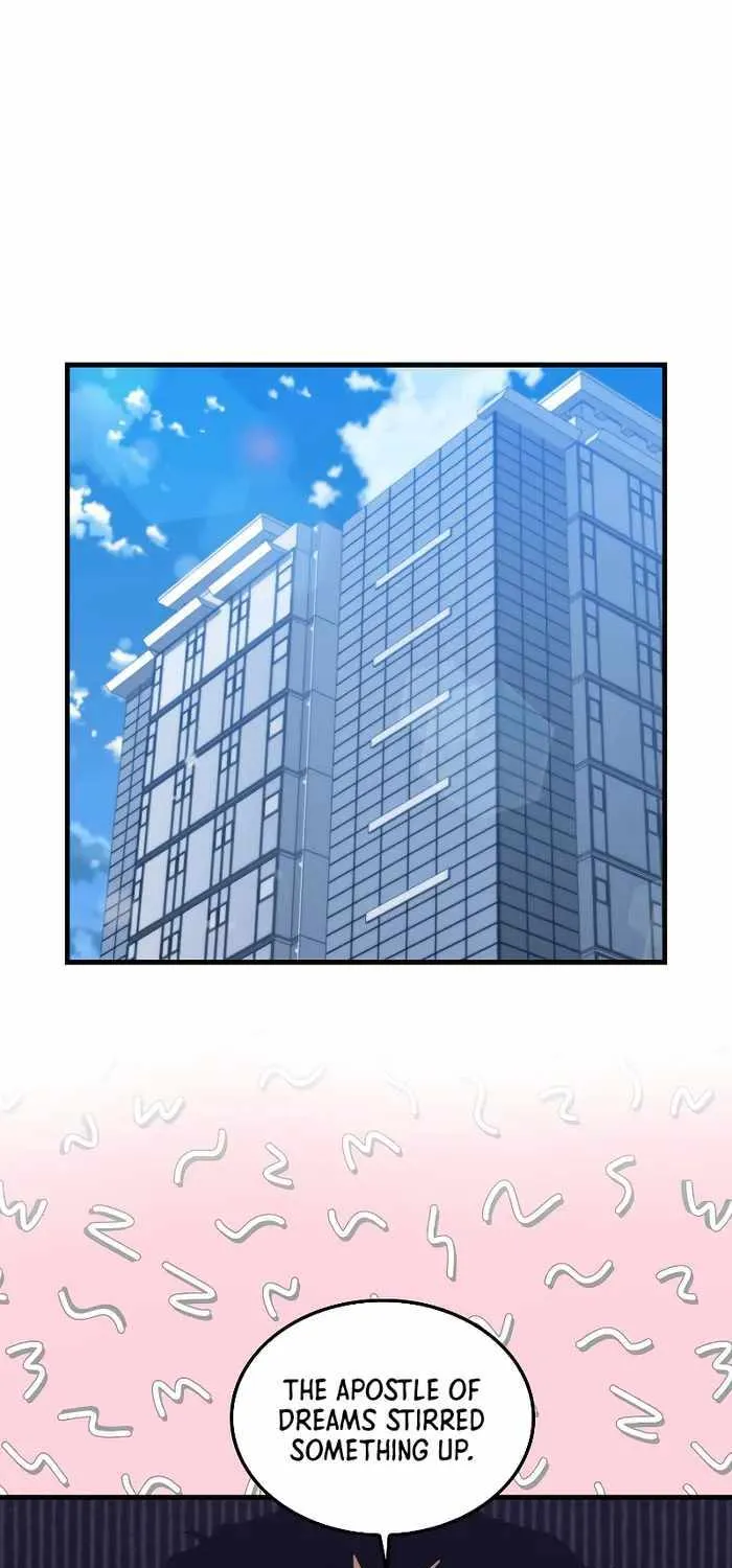 Read Sleeping Ranker chapter 86 image 1 on Lezhin