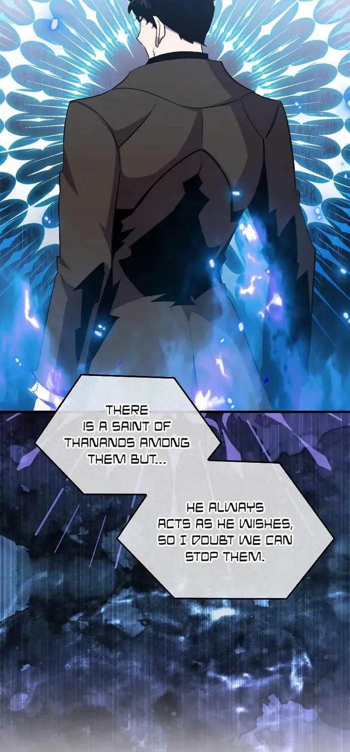 Read Sleeping Ranker chapter 86 image 12 on Lezhin