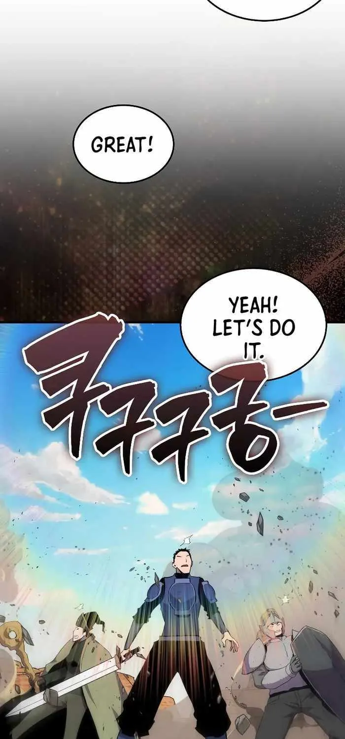 Read Sleeping Ranker chapter 86 image 19 on Lezhin