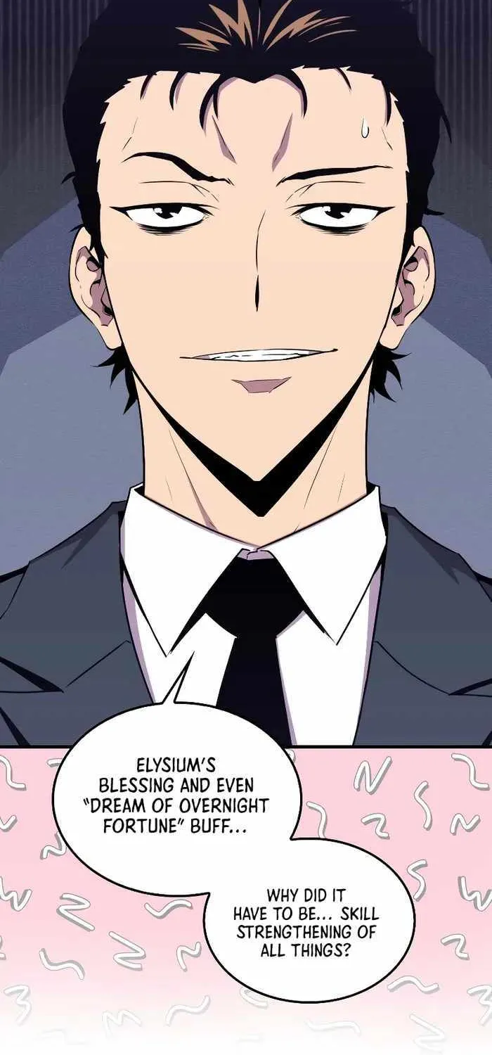 Read Sleeping Ranker chapter 86 image 2 on Lezhin