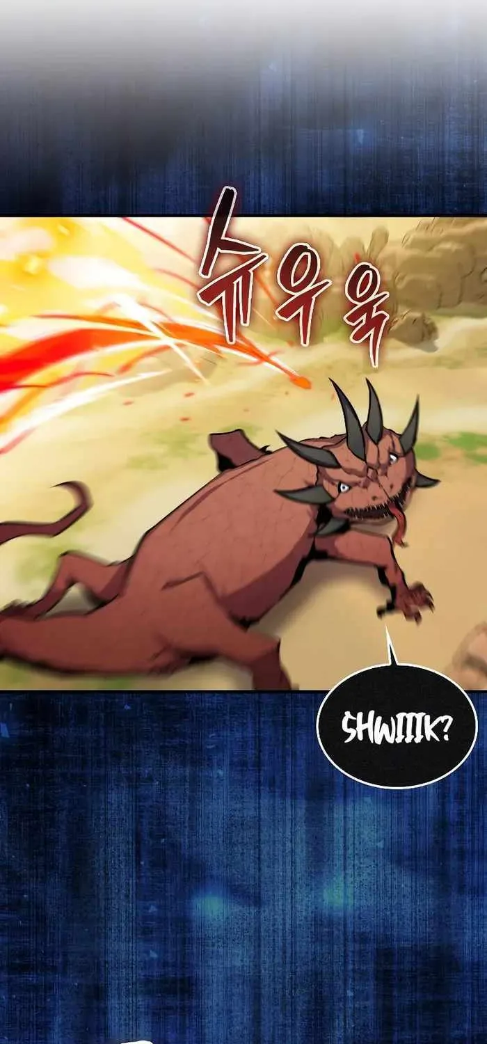 Read Sleeping Ranker chapter 86 image 22 on Lezhin