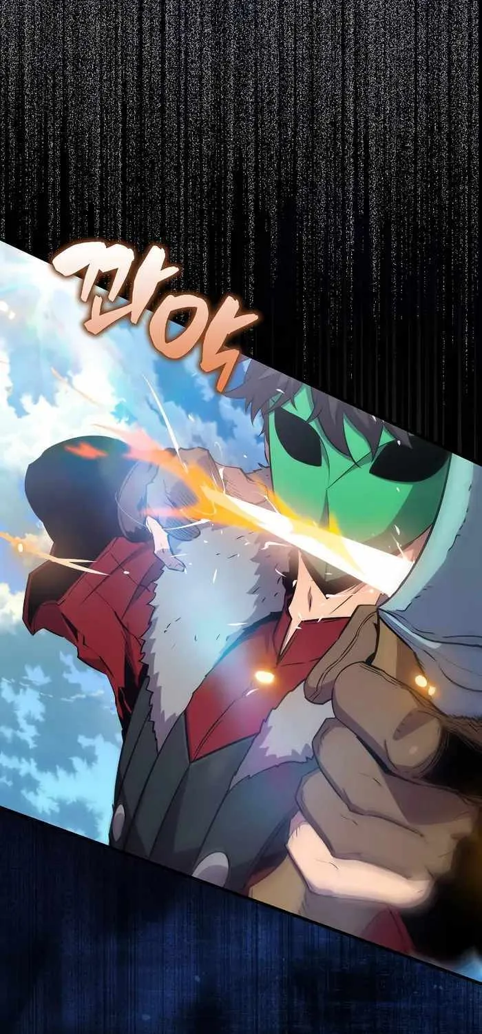Read Sleeping Ranker chapter 86 image 26 on Lezhin