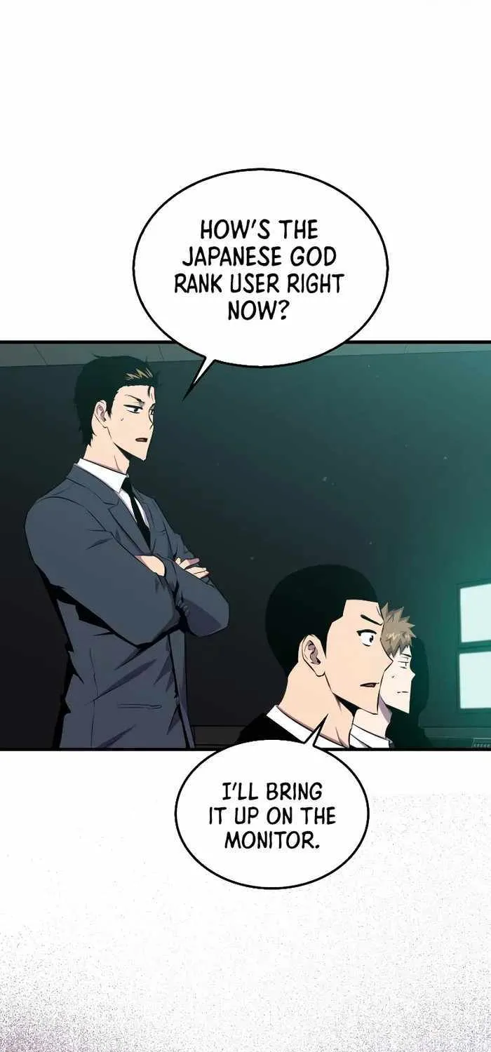 Read Sleeping Ranker chapter 86 image 3 on Lezhin