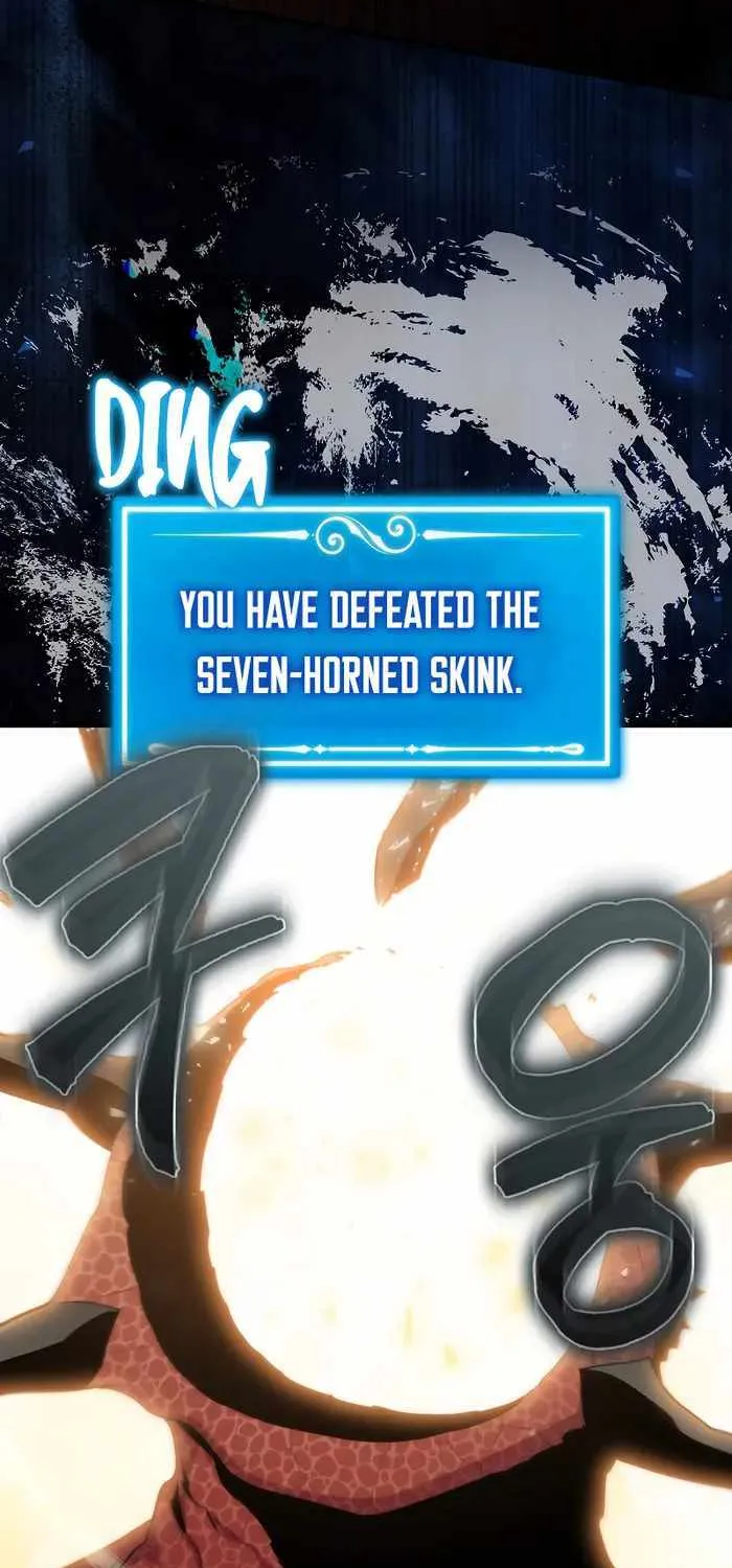 Read Sleeping Ranker chapter 86 image 30 on Lezhin
