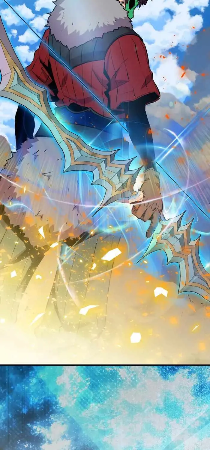 Read Sleeping Ranker chapter 86 image 34 on Lezhin