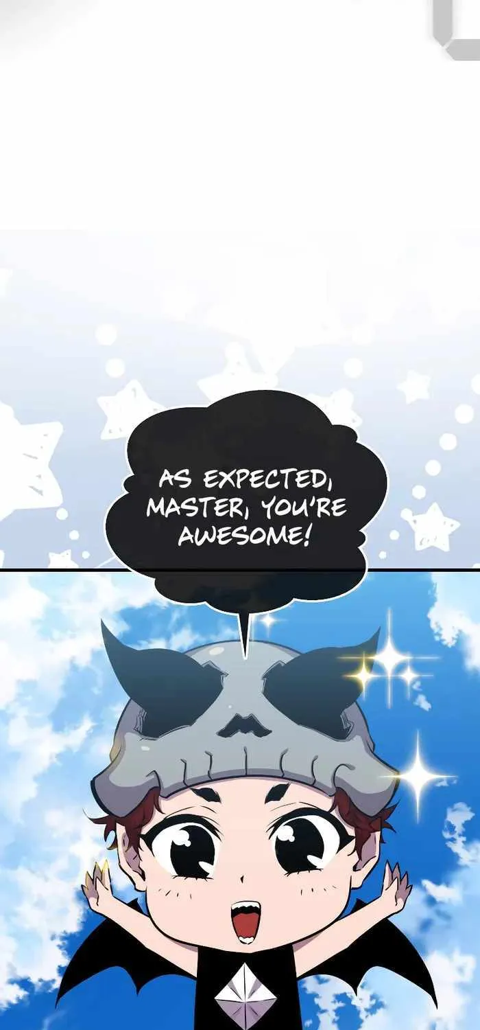Read Sleeping Ranker chapter 86 image 38 on Lezhin