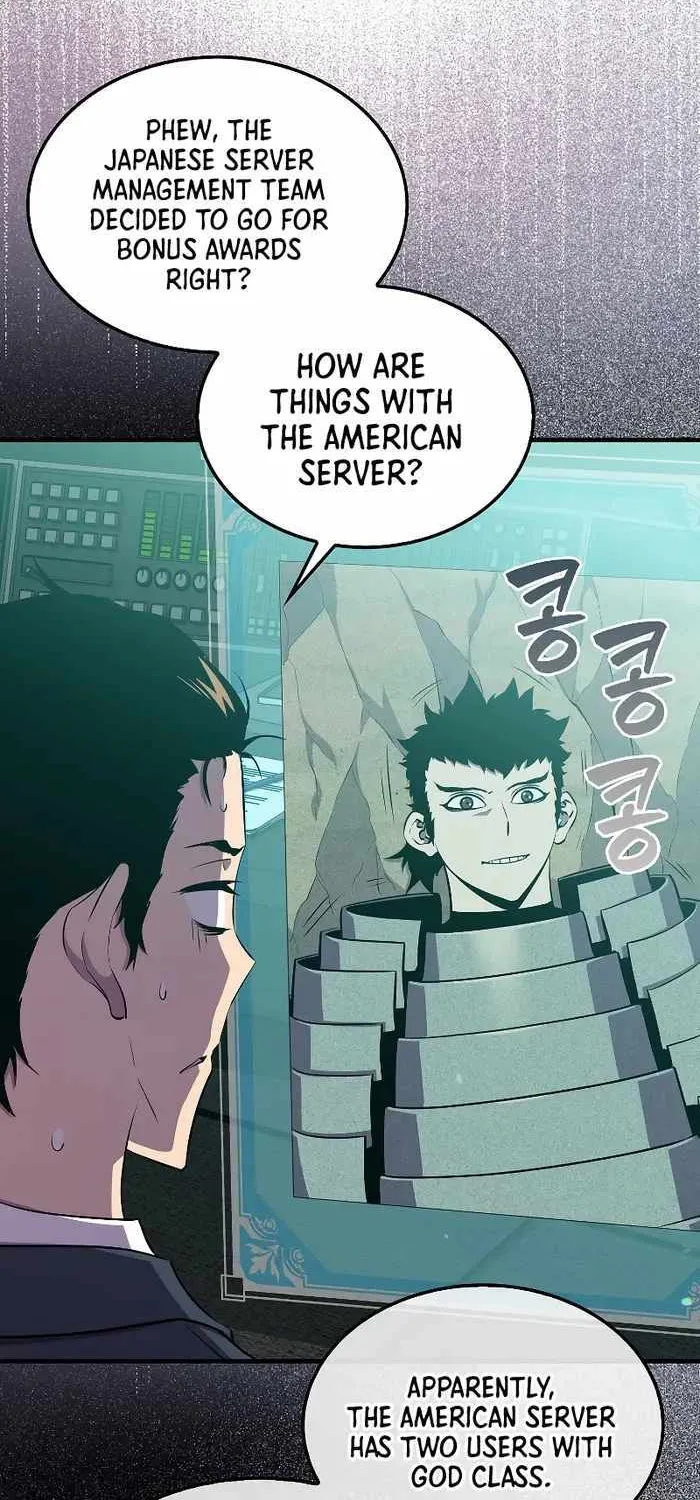 Read Sleeping Ranker chapter 86 image 4 on Lezhin