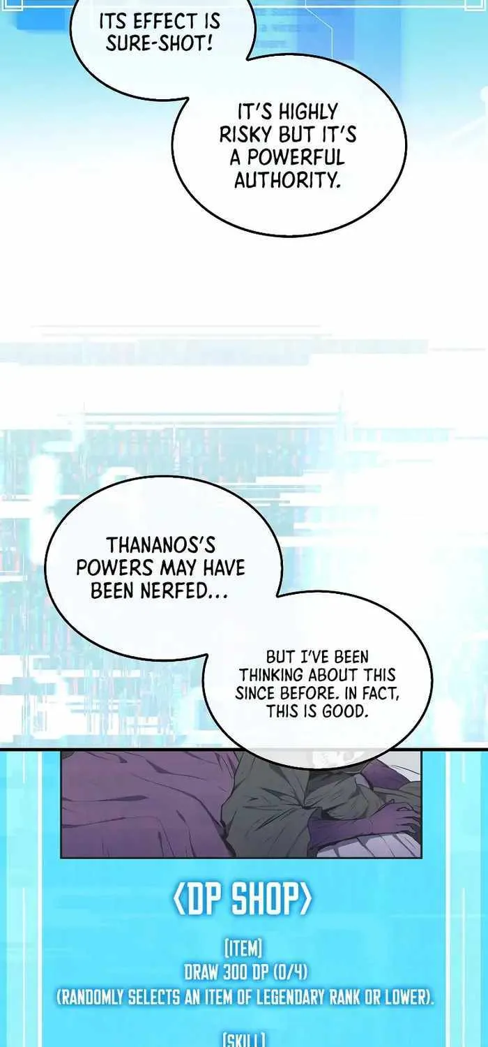 Read Sleeping Ranker chapter 86 image 42 on Lezhin