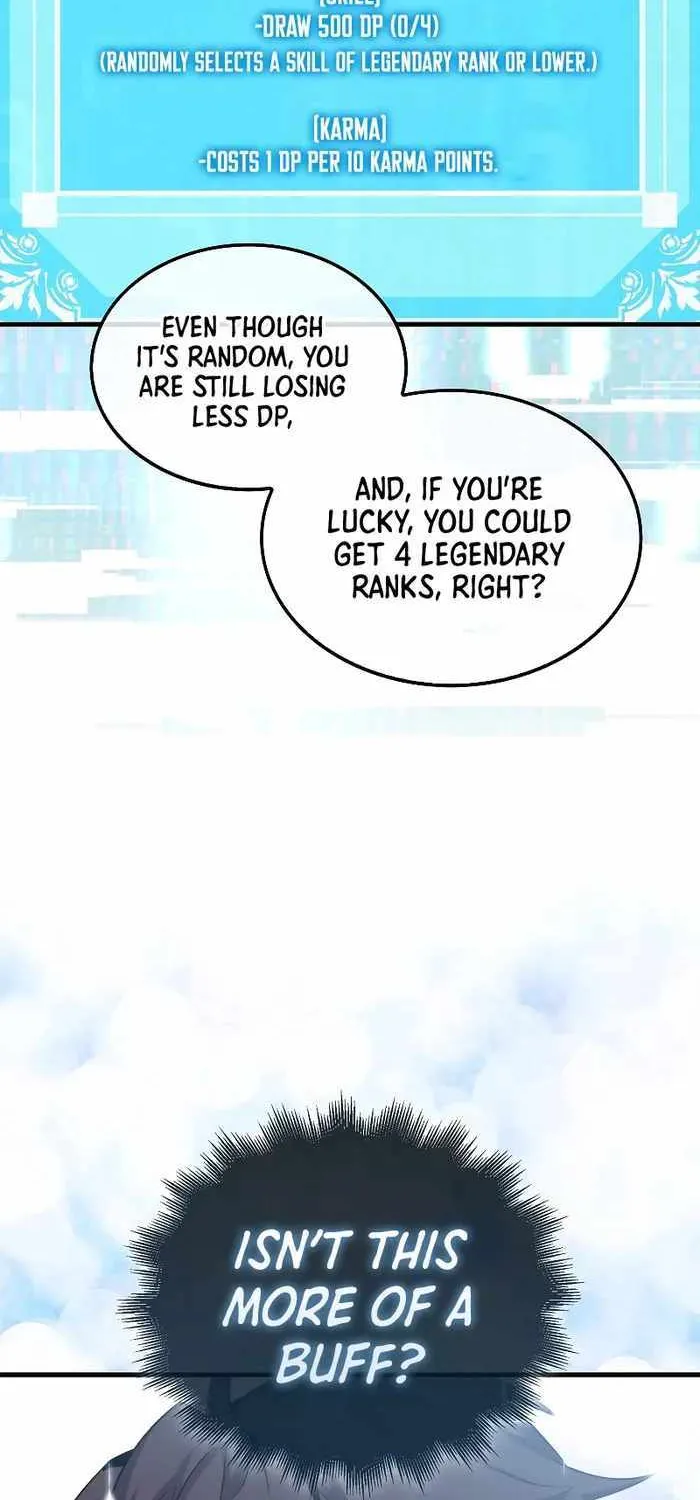 Read Sleeping Ranker chapter 86 image 43 on Lezhin
