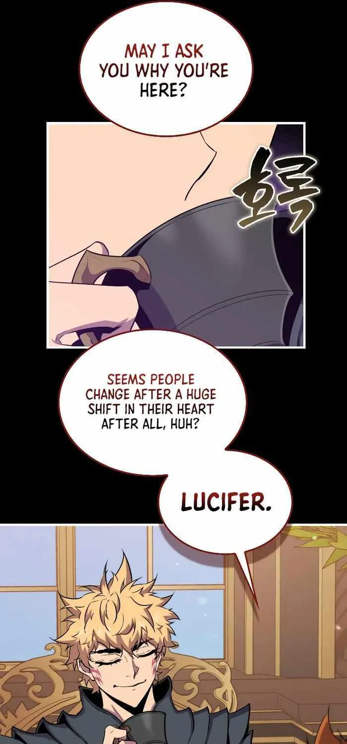 Read Sleeping Ranker chapter 86 image 47 on Lezhin