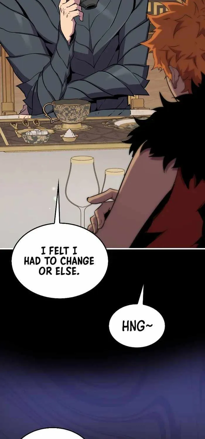 Read Sleeping Ranker chapter 86 image 48 on Lezhin