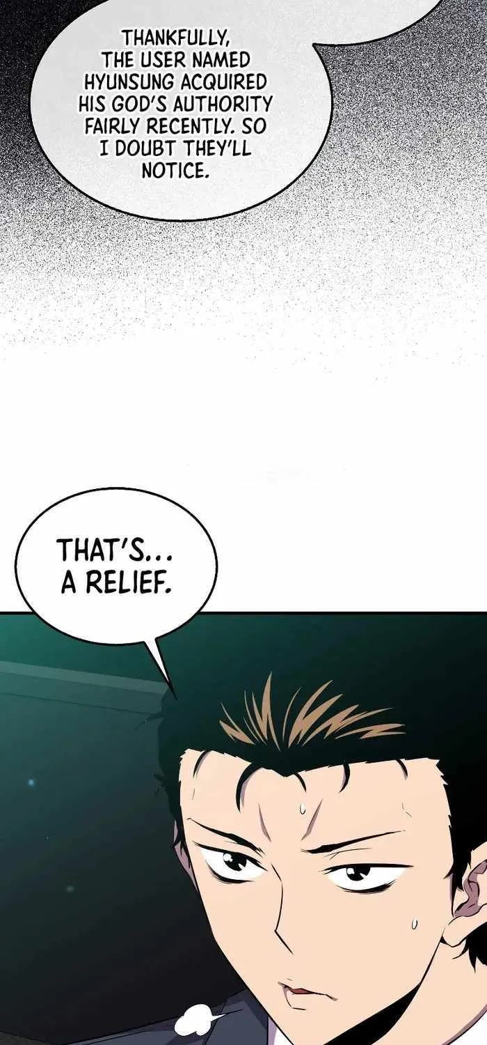 Read Sleeping Ranker chapter 86 image 5 on Lezhin