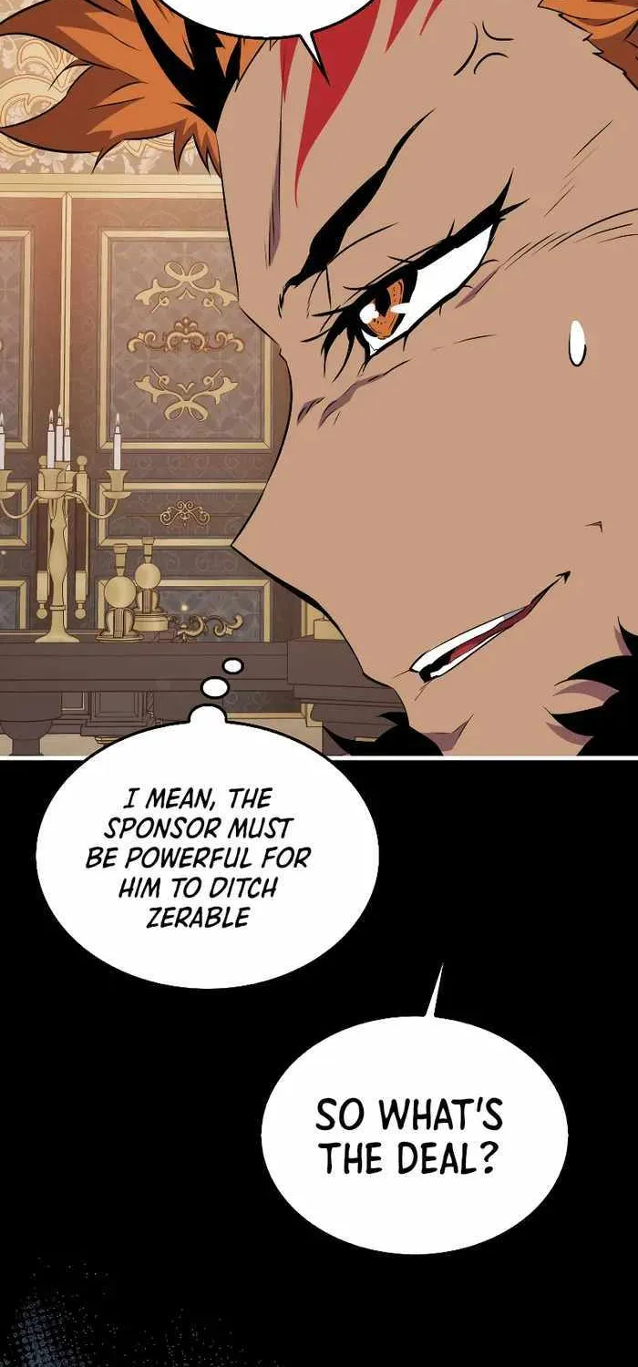 Read Sleeping Ranker chapter 86 image 52 on Lezhin
