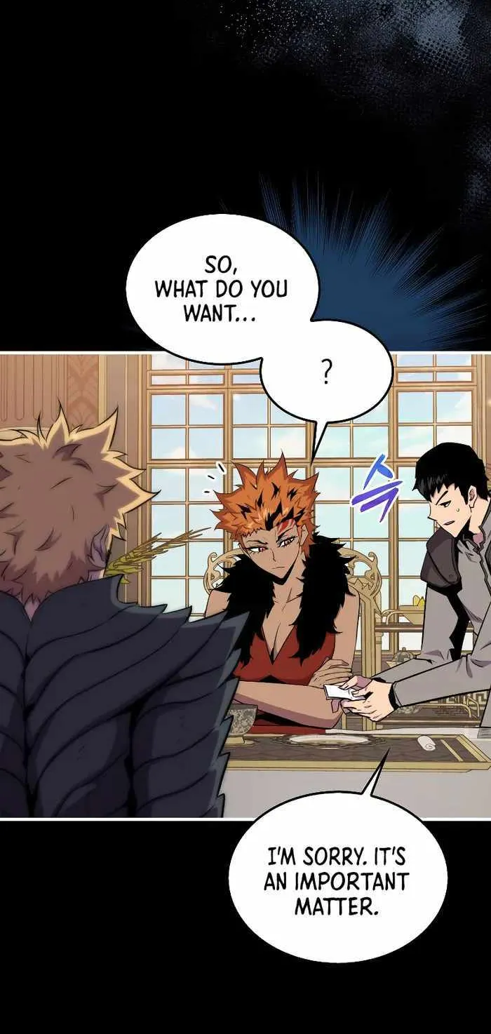 Read Sleeping Ranker chapter 86 image 54 on Lezhin