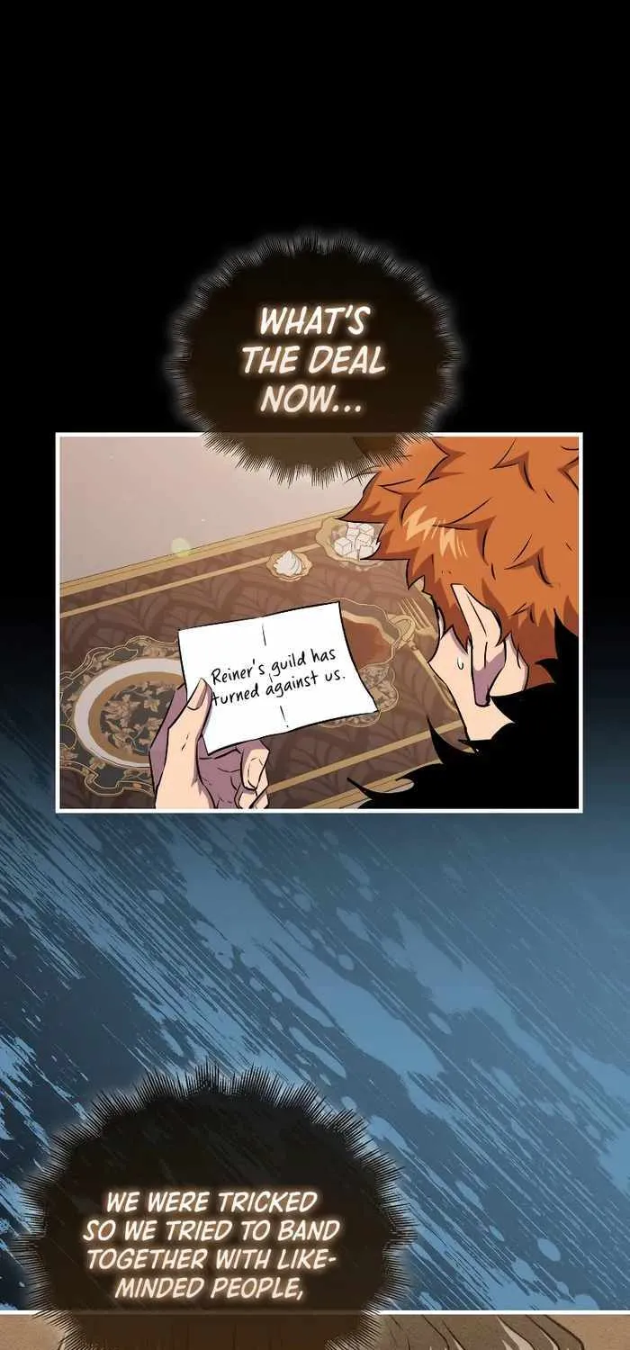 Read Sleeping Ranker chapter 86 image 55 on Lezhin