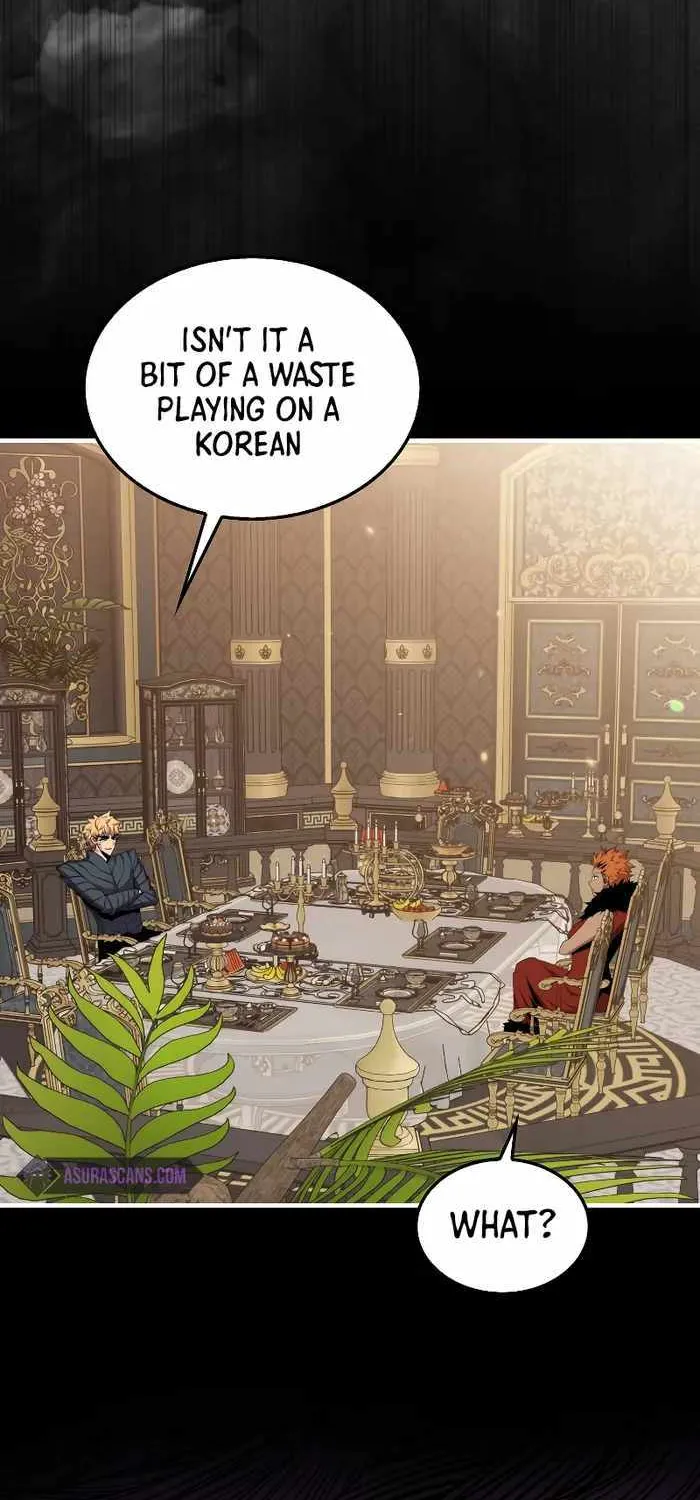 Read Sleeping Ranker chapter 86 image 58 on Lezhin