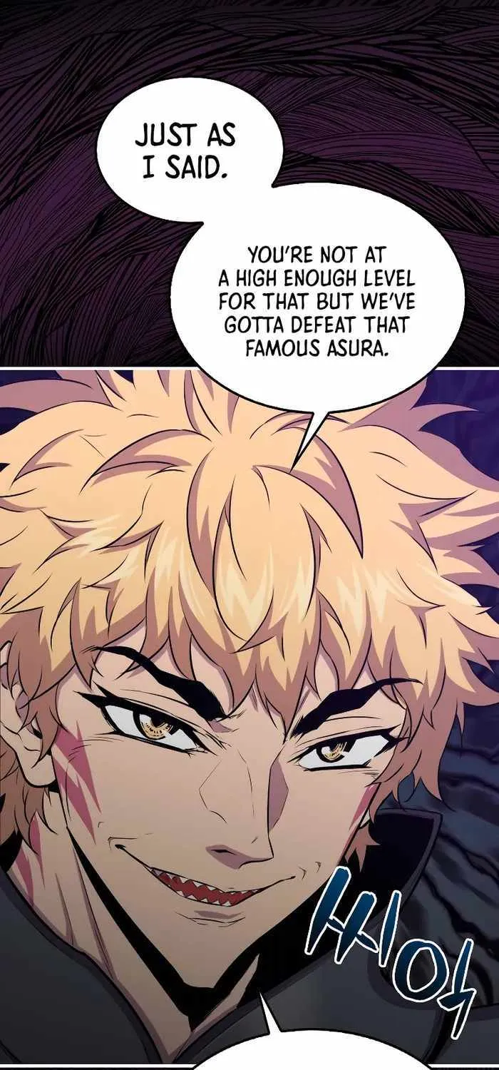 Read Sleeping Ranker chapter 86 image 59 on Lezhin