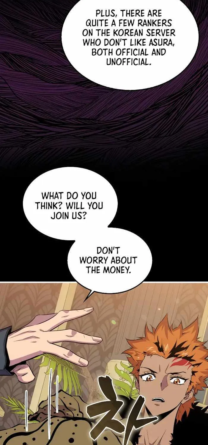 Read Sleeping Ranker chapter 86 image 60 on Lezhin