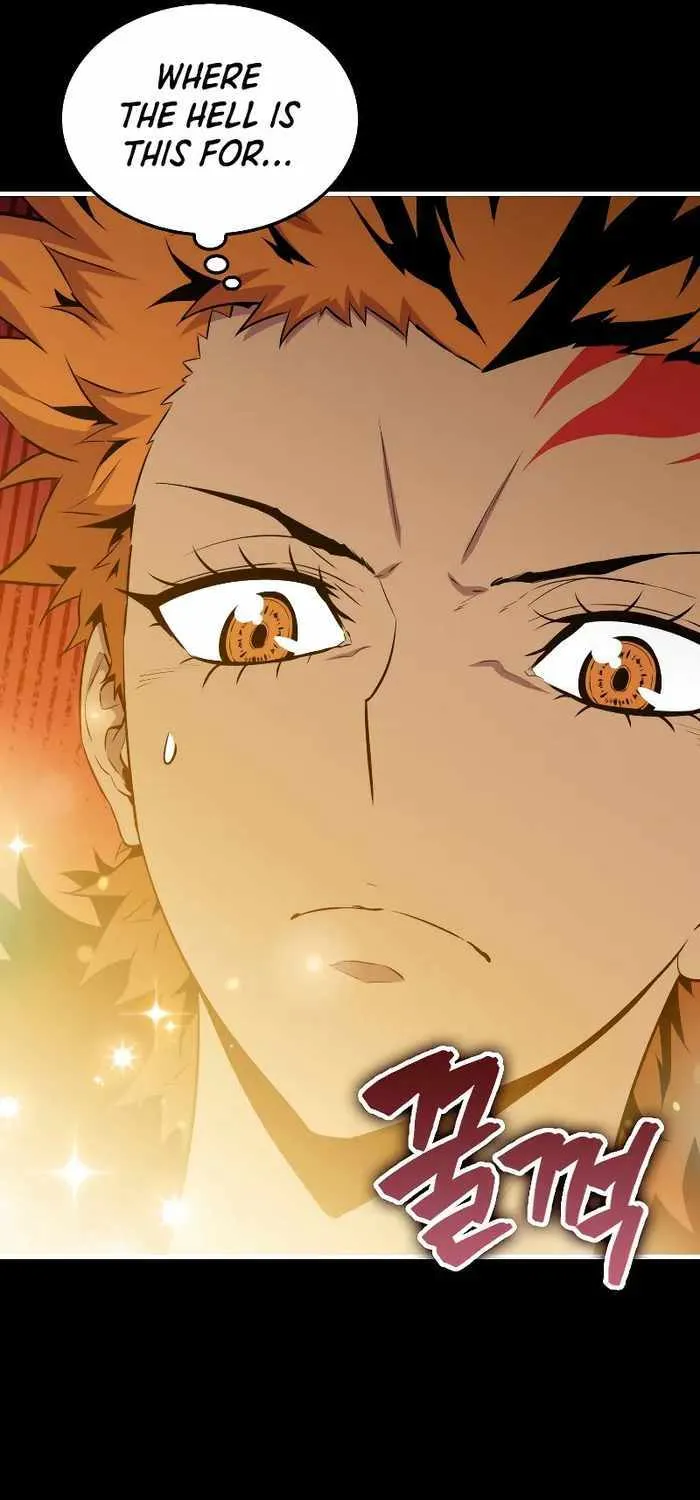 Read Sleeping Ranker chapter 86 image 63 on Lezhin