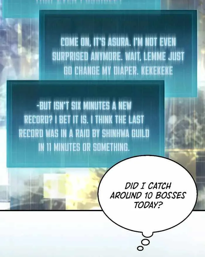 Read Sleeping Ranker chapter 86 image 69 on Lezhin