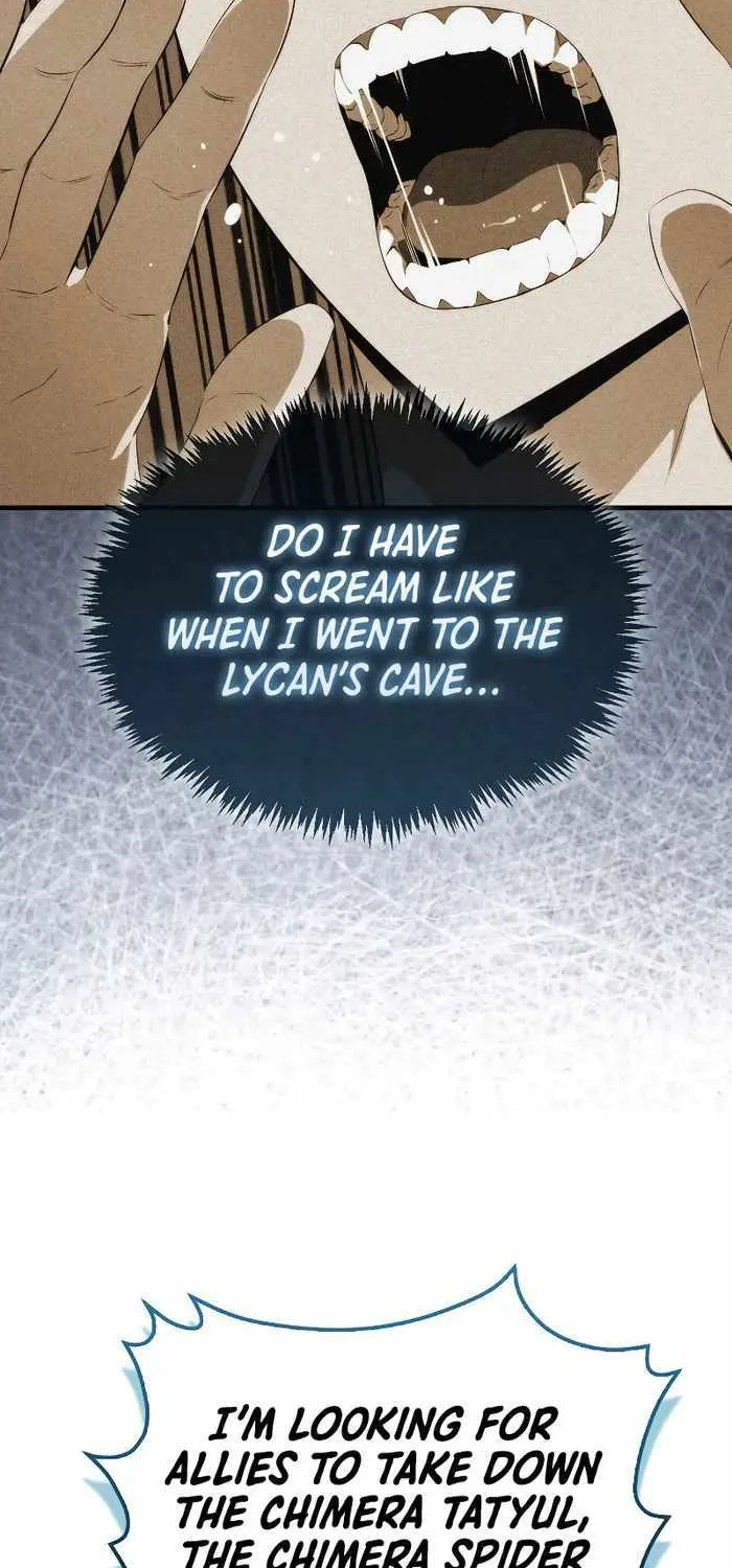 Read Sleeping Ranker chapter 86 image 75 on Lezhin