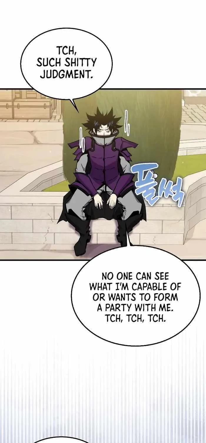 Read Sleeping Ranker chapter 86 image 78 on Lezhin
