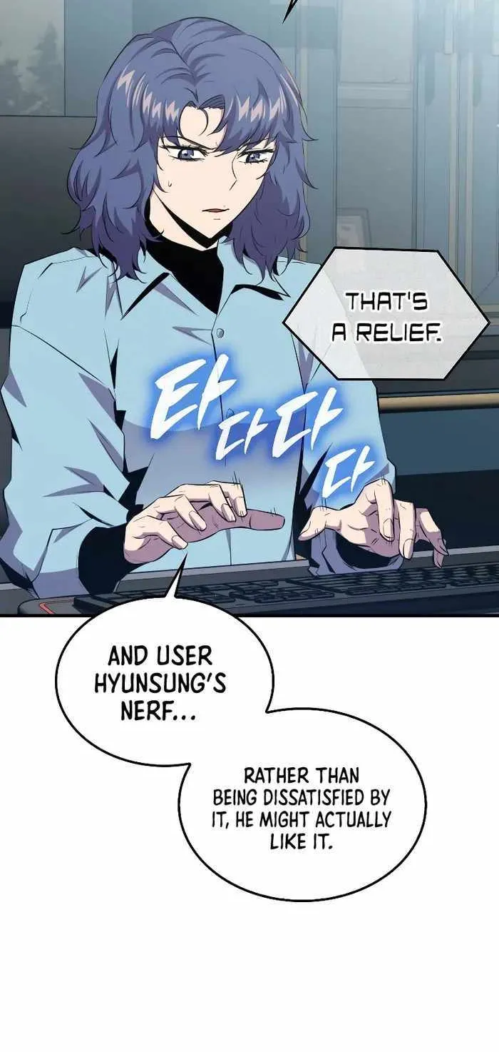Read Sleeping Ranker chapter 86 image 8 on Lezhin
