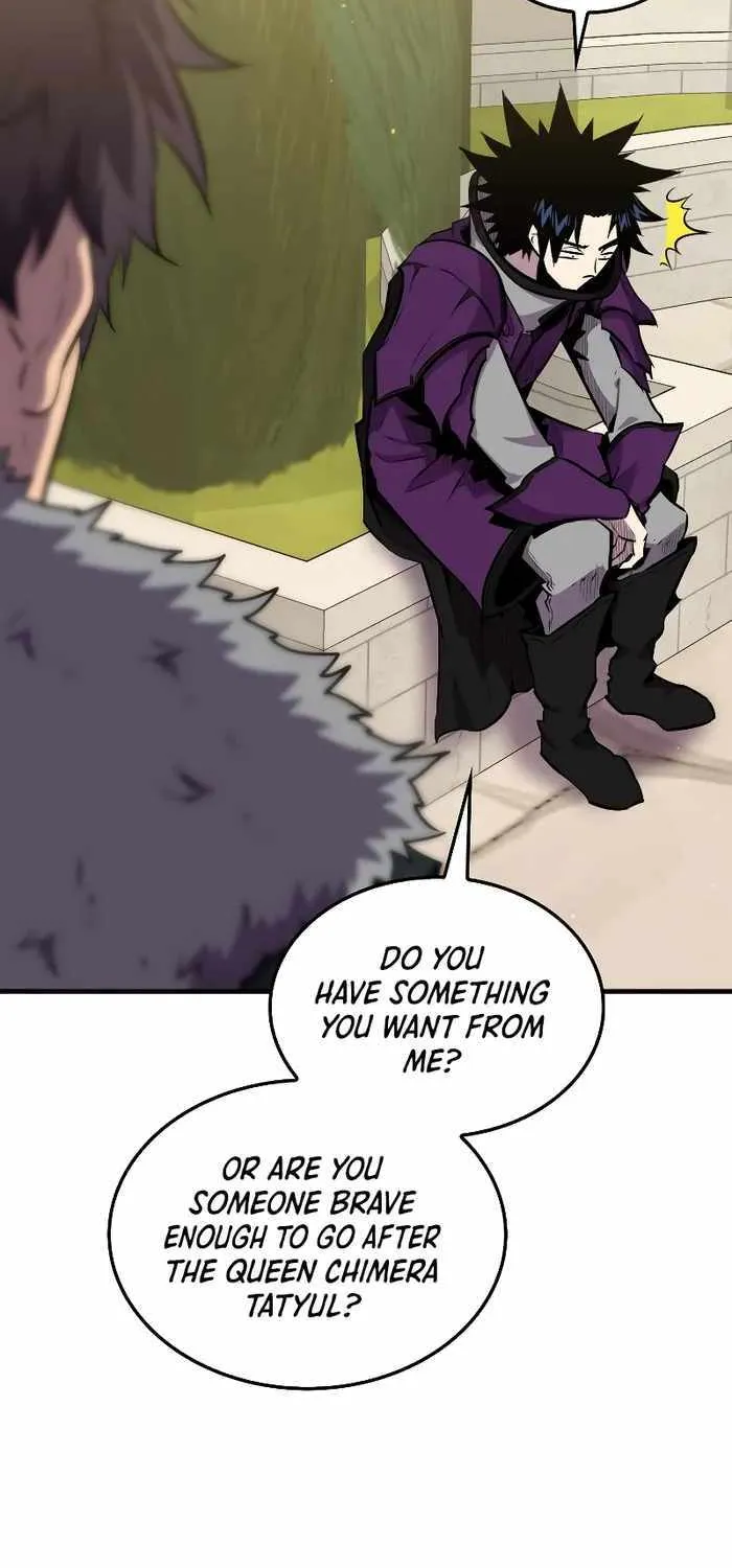 Read Sleeping Ranker chapter 86 image 80 on Lezhin