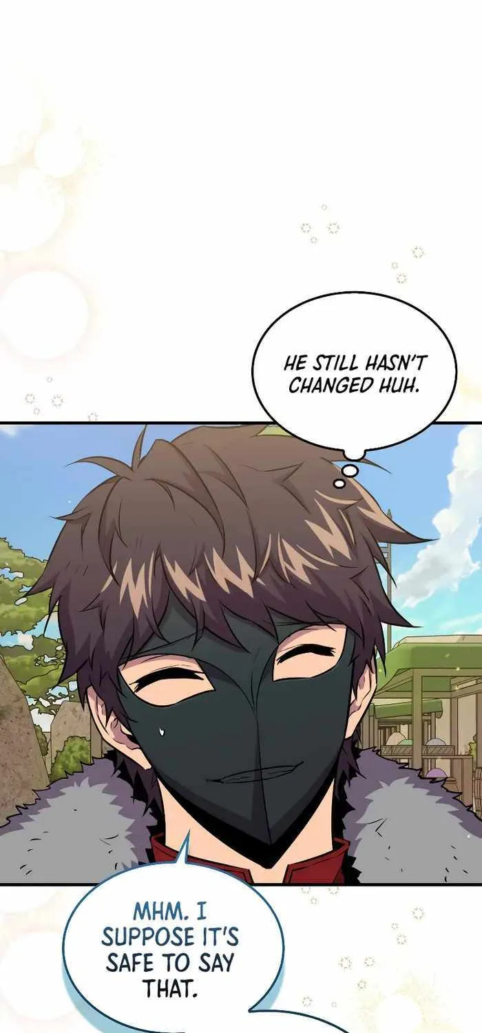 Read Sleeping Ranker chapter 86 image 81 on Lezhin
