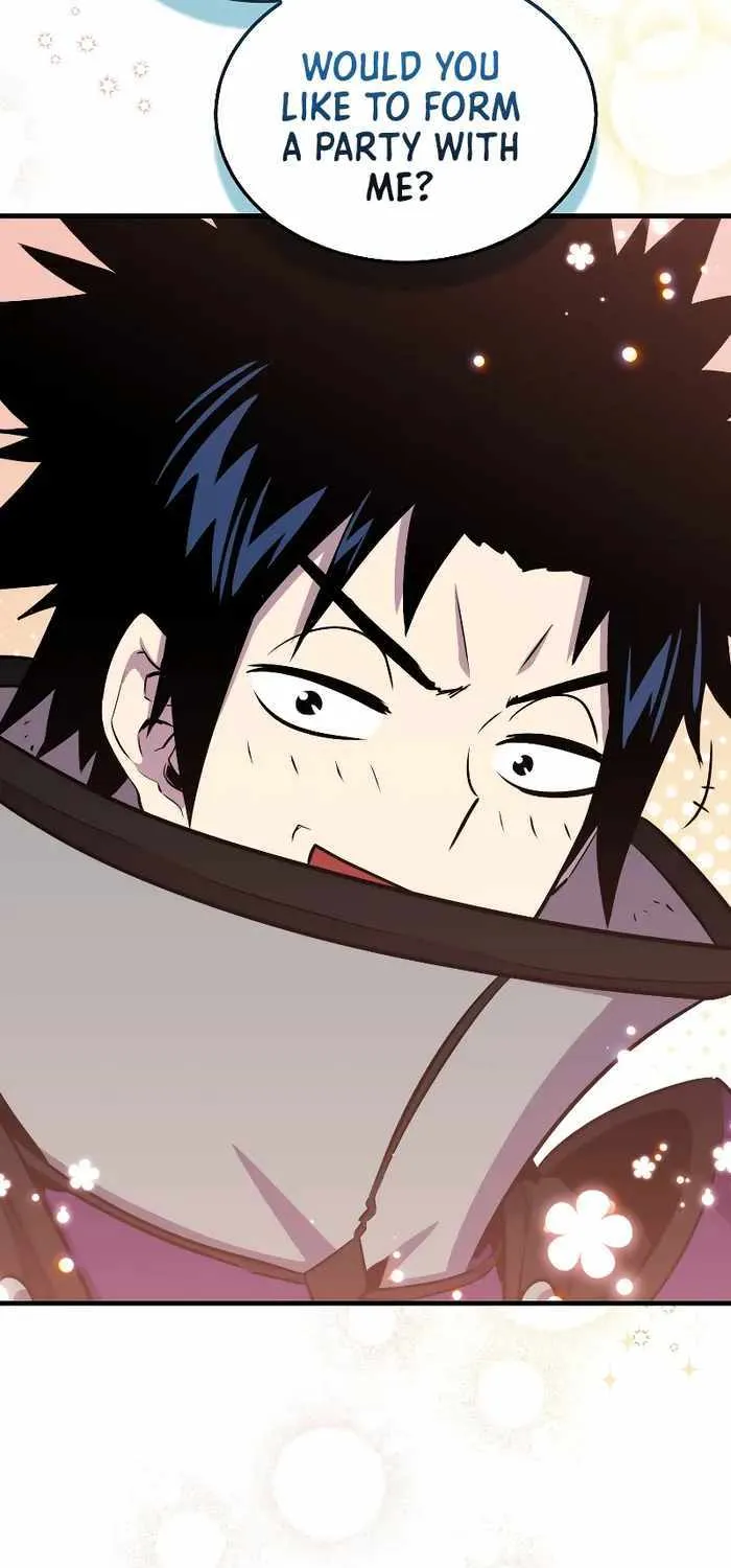 Read Sleeping Ranker chapter 86 image 82 on Lezhin