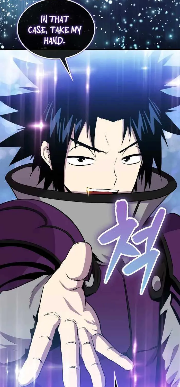Read Sleeping Ranker chapter 86 image 84 on Lezhin