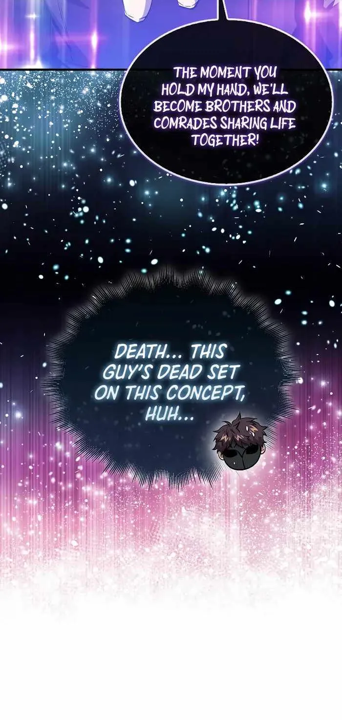 Read Sleeping Ranker chapter 86 image 85 on Lezhin