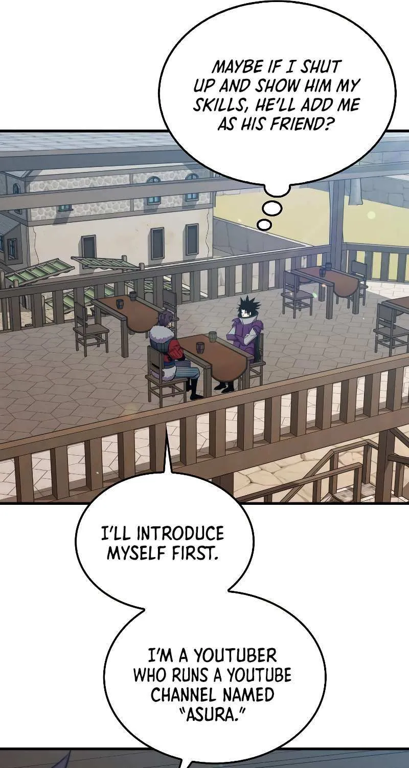 Read Sleeping Ranker chapter 87 image 11 on Lezhin