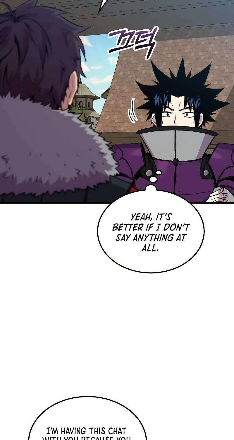 Read Sleeping Ranker chapter 87 image 12 on Lezhin